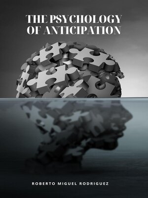 cover image of The Psychology of Anticipation